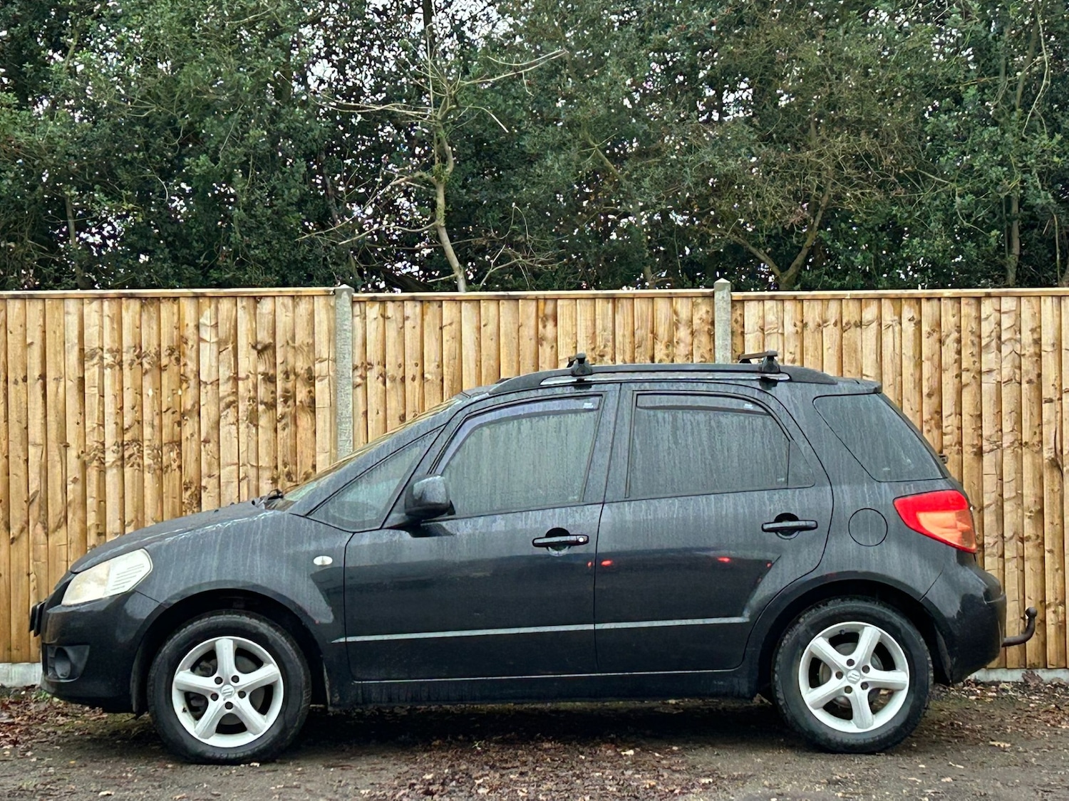 Used Suzuki SX4 2017 for sale - 76922135: Photo 4
