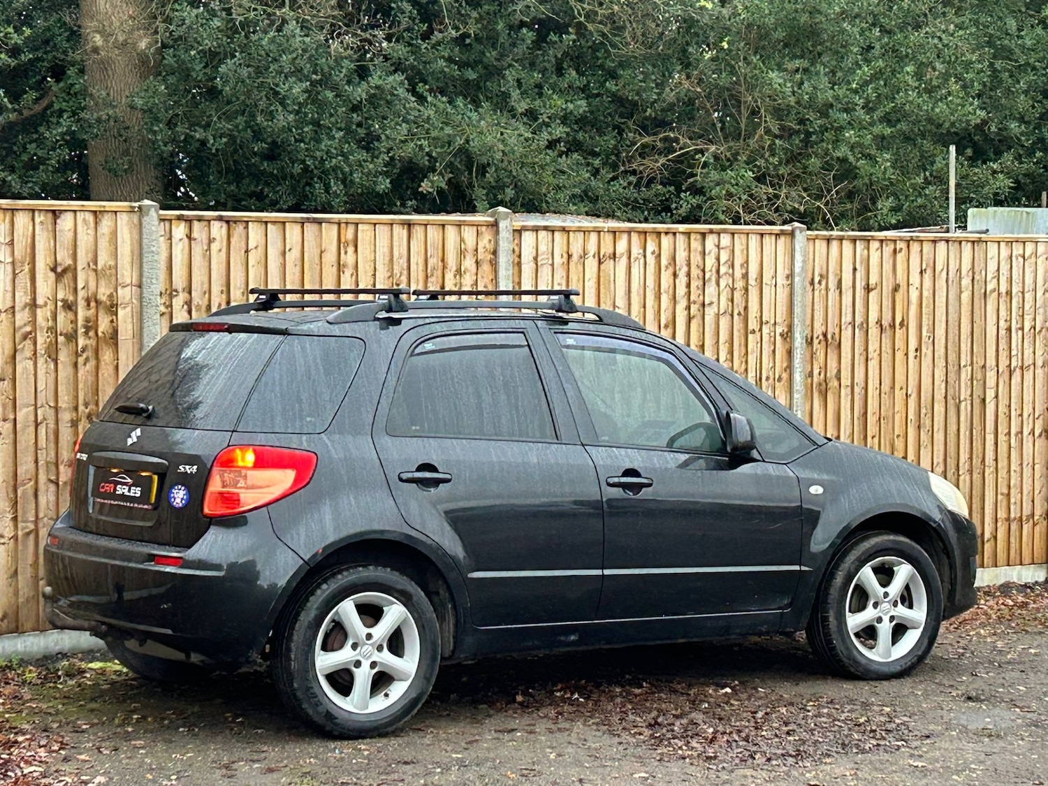 Used Suzuki SX4 2017 for sale - 76922135: Photo 5