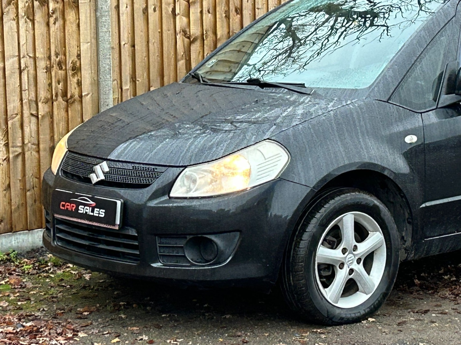 Used Suzuki SX4 2017 for sale - 76922135: Photo 9