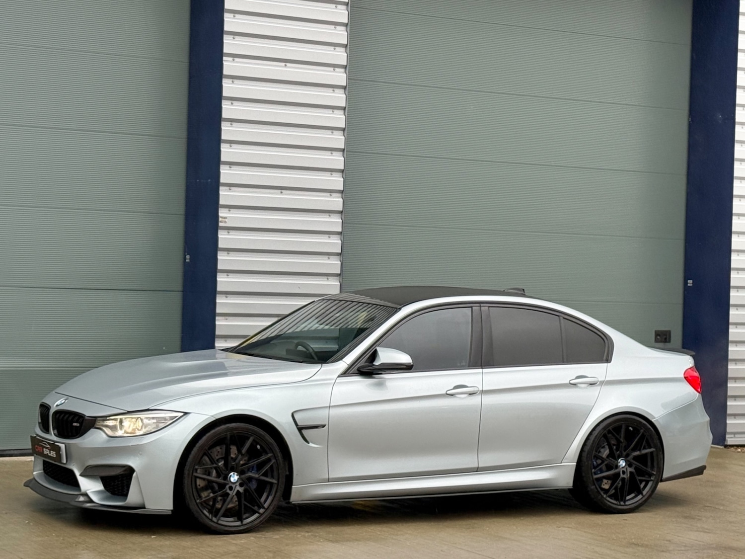 Used BMW M3 2015 for sale - 77494532: Photo 14