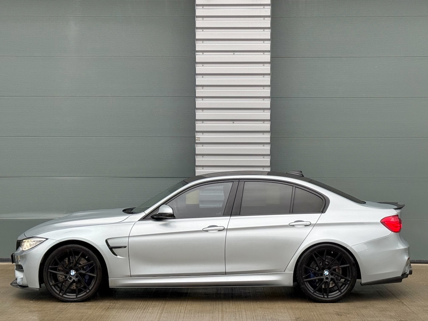 Used BMW M3 2015 for sale - 77494532: Photo 15