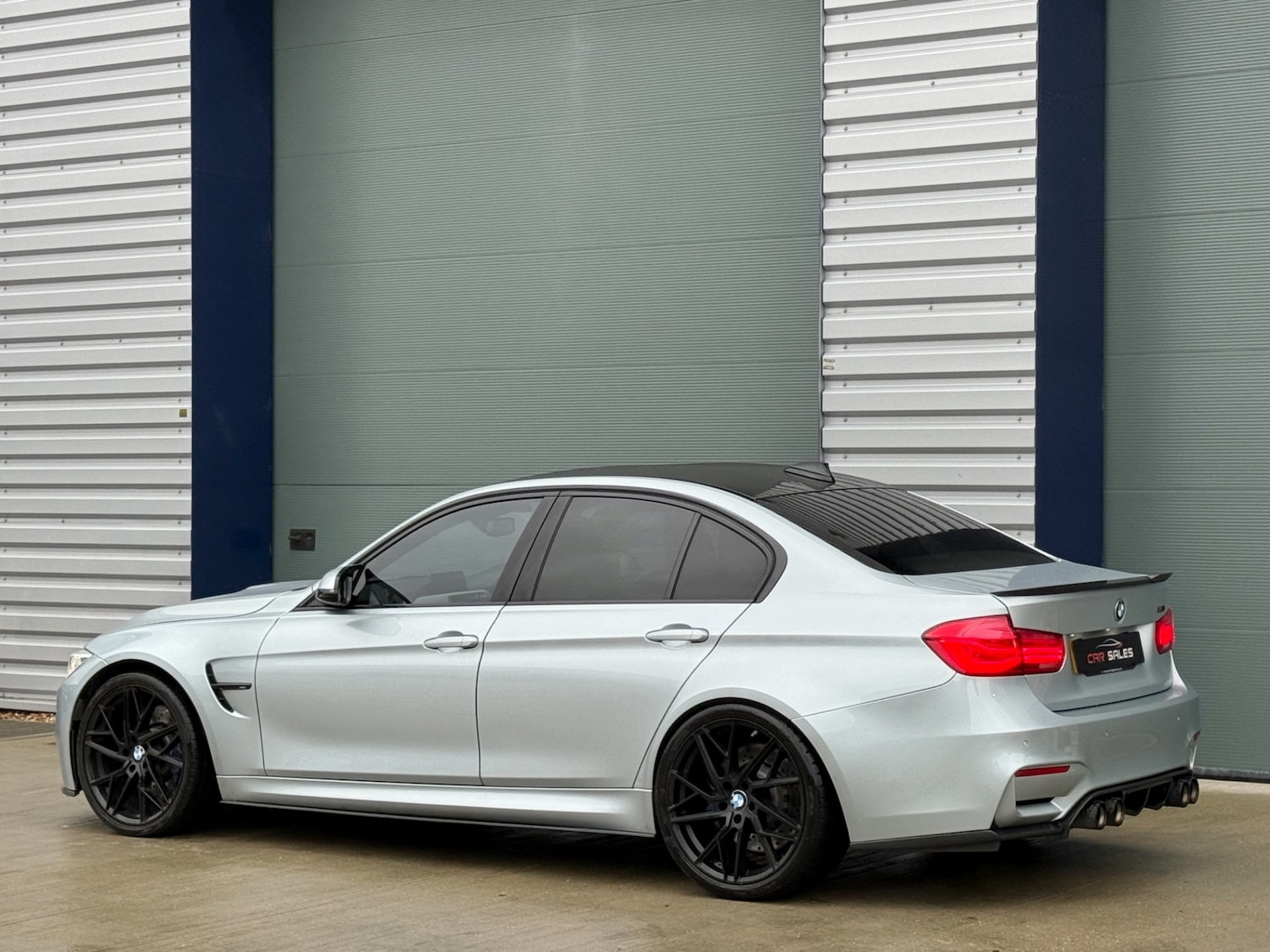 Used BMW M3 2015 for sale - 77494532: Photo 16