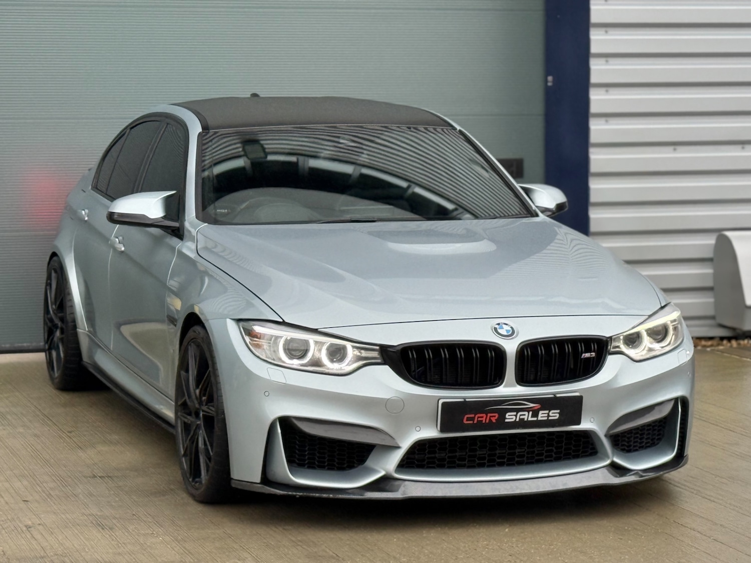 Used BMW M3 2015 for sale - 77494532: Photo 18