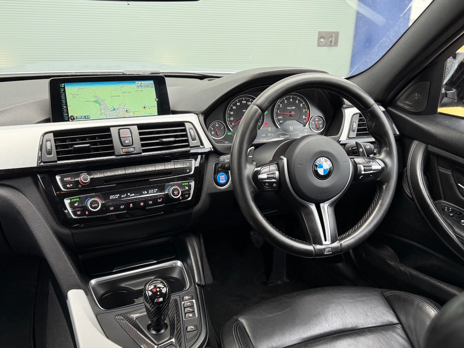 Used BMW M3 2015 for sale - 77494532: Photo 19