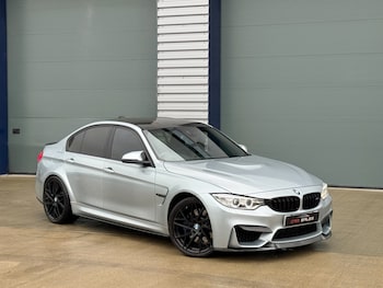 Used BMW M3 2015 for sale - 77494532: Photo