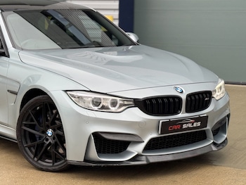 Used BMW M3 2015 for sale - 77494532: Photo