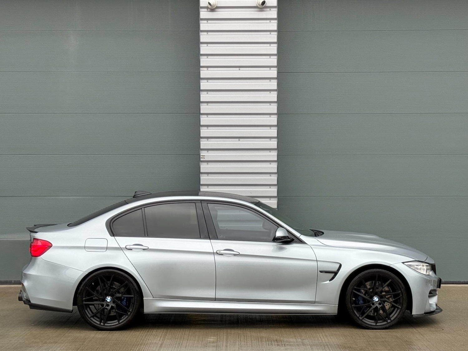 Used BMW M3 2015 for sale - 77494532: Photo 3