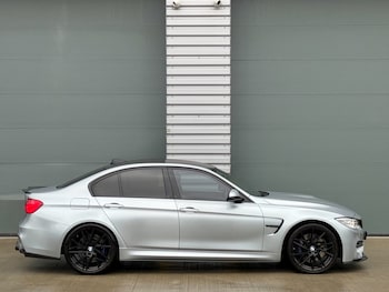Used BMW M3 2015 for sale - 77494532: Photo