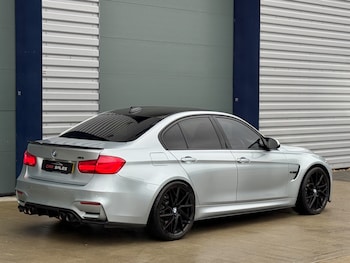 Used BMW M3 2015 for sale - 77494532: Photo