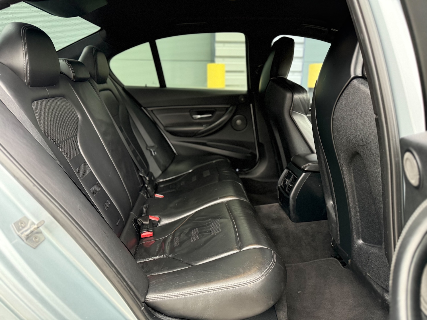 Used BMW M3 2015 for sale - 77494532: Photo 8