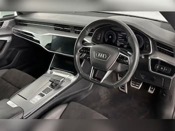 Used Audi A7 2019 for sale - 79589350: Photo