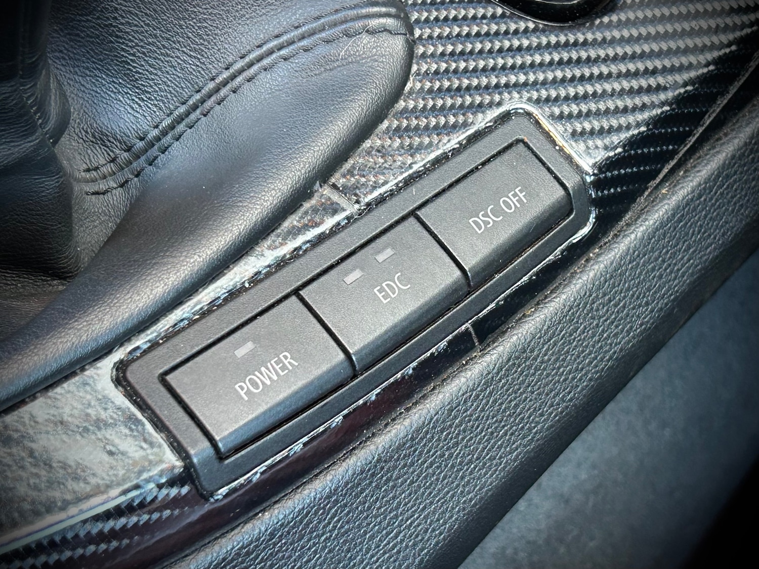 Used BMW M3 2008 for sale - 76437154: Photo 10