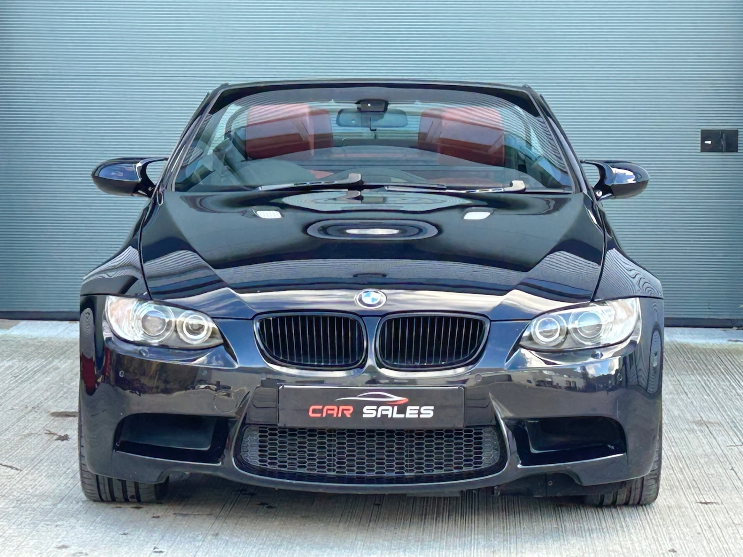 Used BMW M3 2008 for sale - 76437154: Photo 11