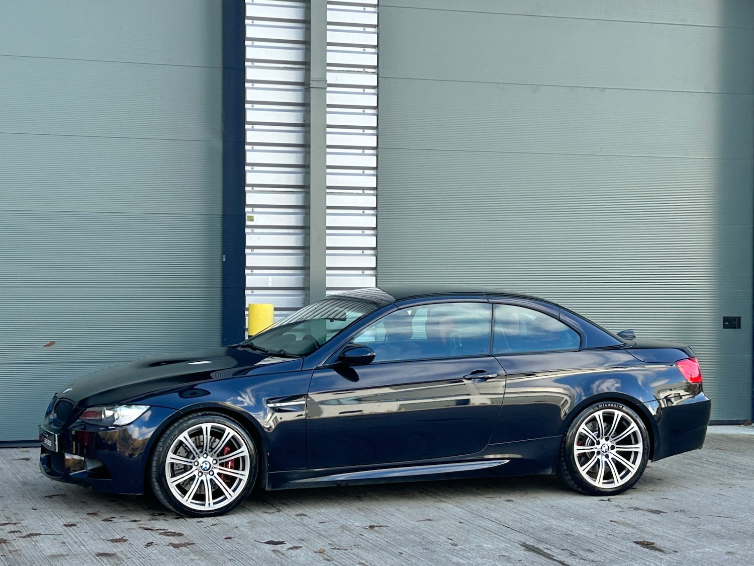 Used BMW M3 2008 for sale - 76437154: Photo 13