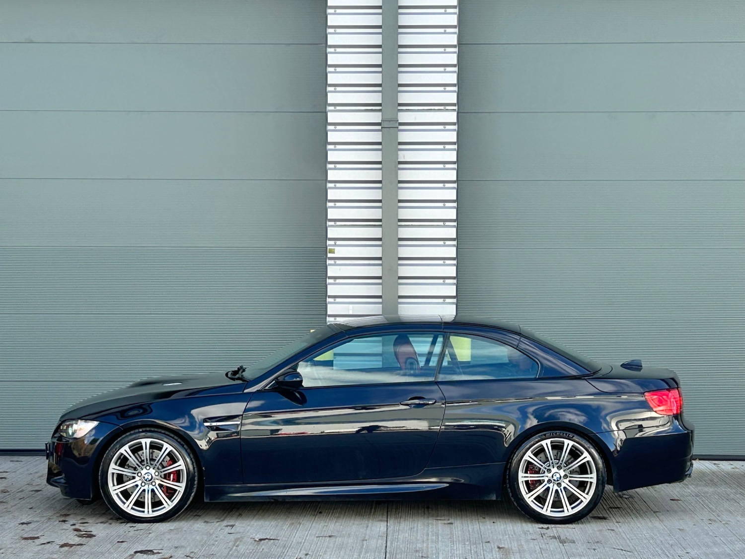 Used BMW M3 2008 for sale - 76437154: Photo 14