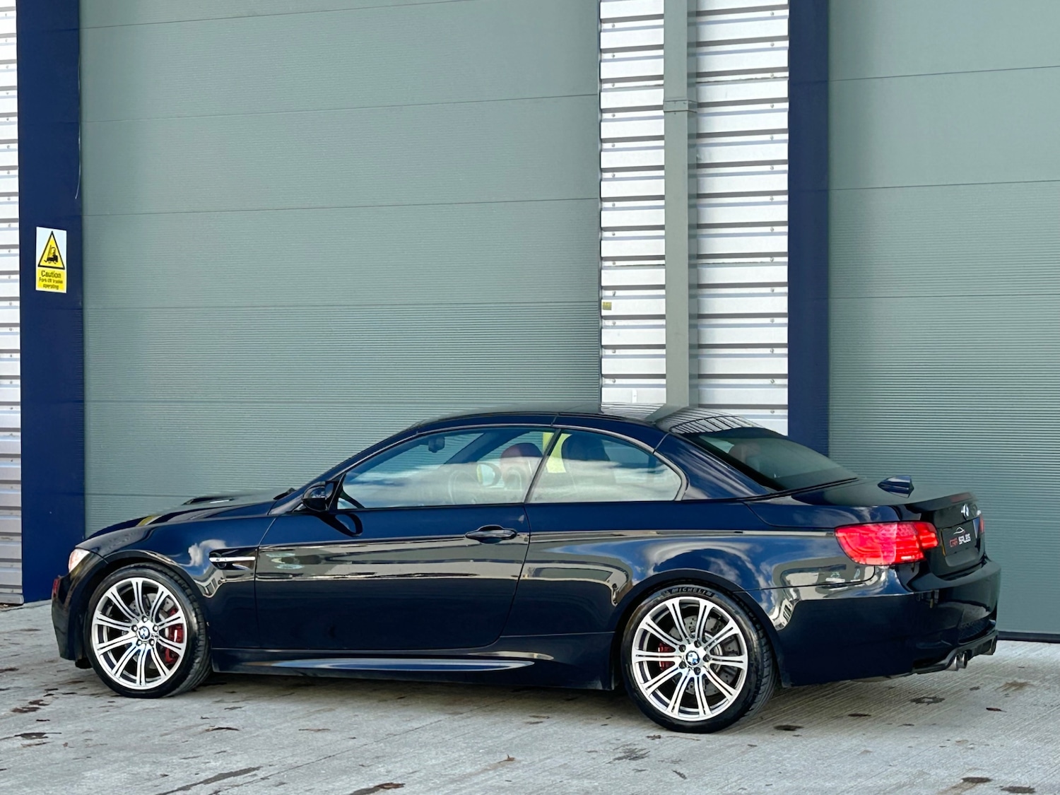 Used BMW M3 2008 for sale - 76437154: Photo 15