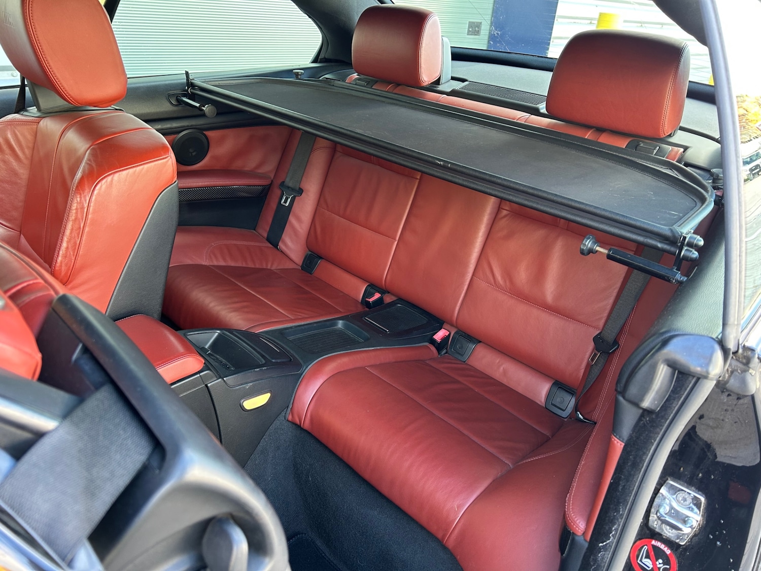 Used BMW M3 2008 for sale - 76437154: Photo 18