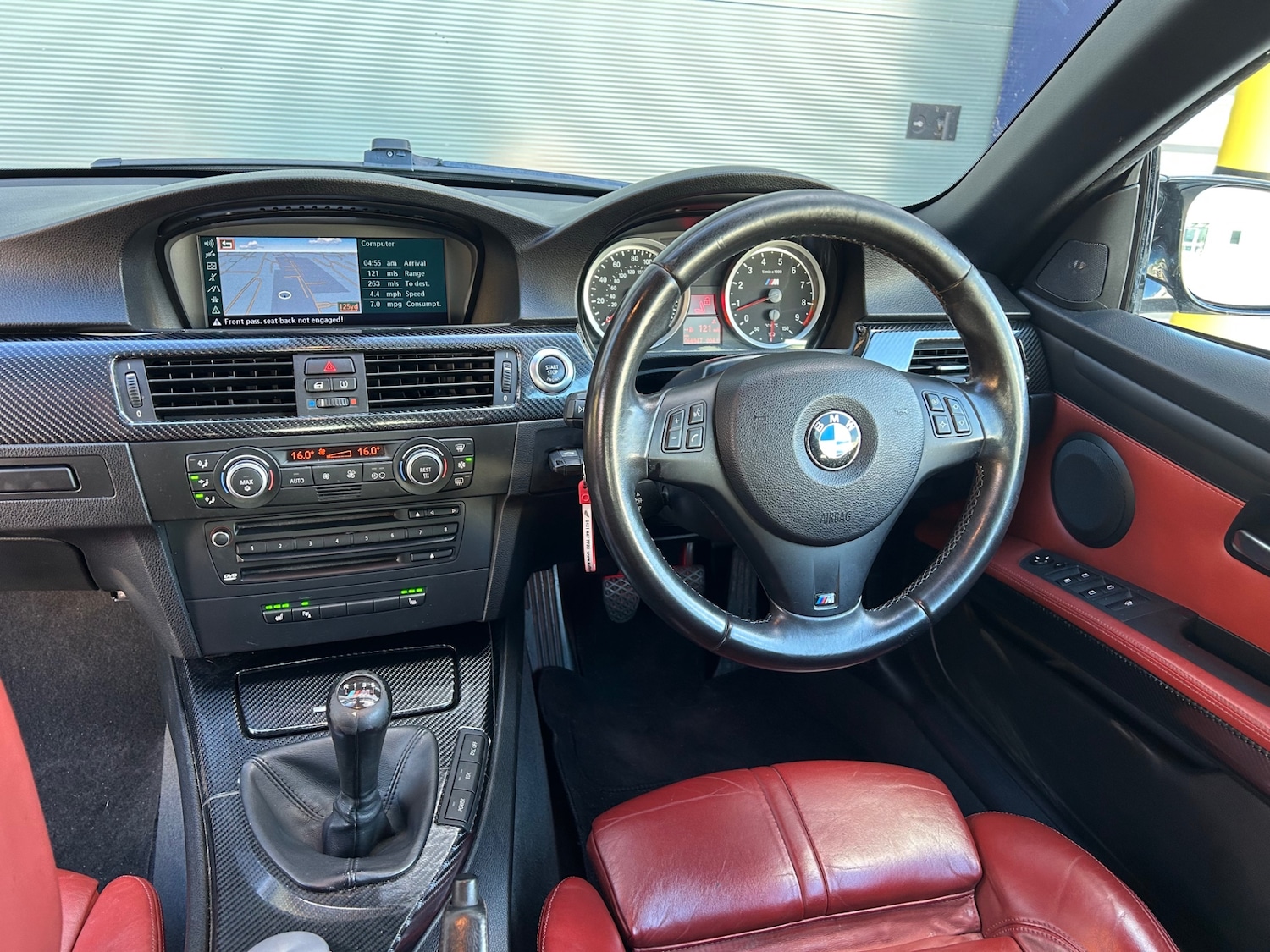 Used BMW M3 2008 for sale - 76437154: Photo 19