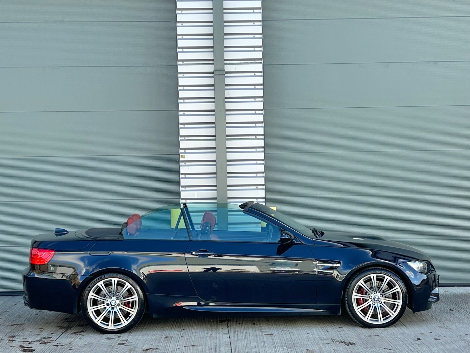 Used BMW M3 2008 for sale - 76437154: Photo 3