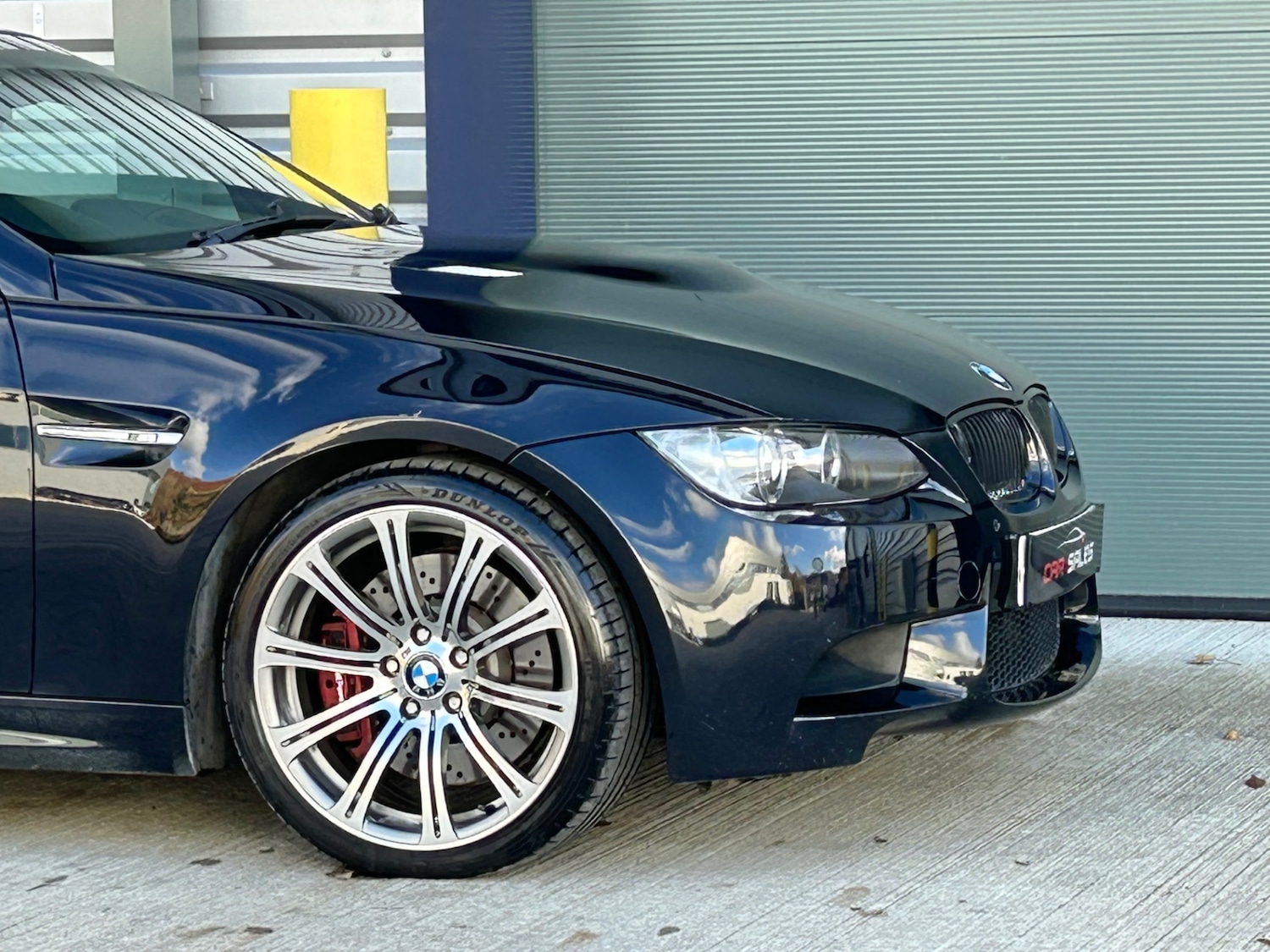 Used BMW M3 2008 for sale - 76437154: Photo 5