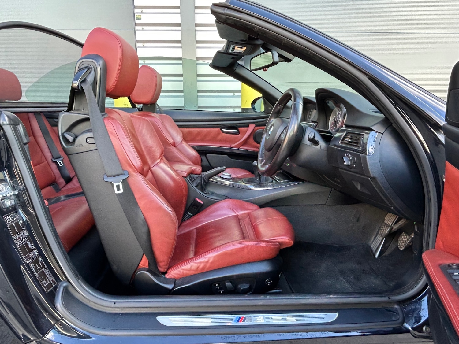 Used BMW M3 2008 for sale - 76437154: Photo 8