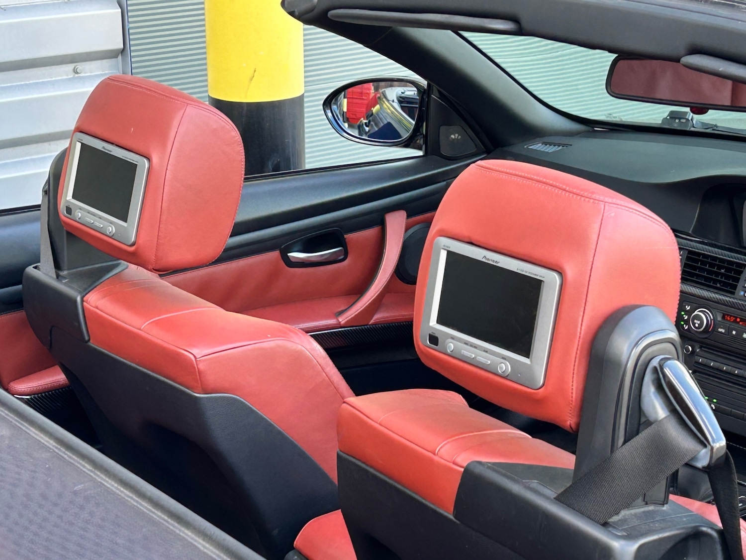 Used BMW M3 2008 for sale - 76437154: Photo 9