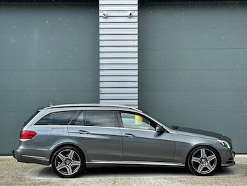 Used Mercedes-Benz E-Class 2016 for sale - 75745731: Photo