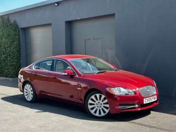 2009 (09) - 2.7d Premium Luxury 4dr Auto