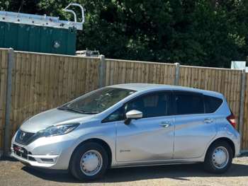 Used Nissan Note 2019 for sale - 75203135: Photo