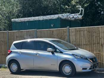 Used Nissan Note 2019 for sale - 75203135: Photo
