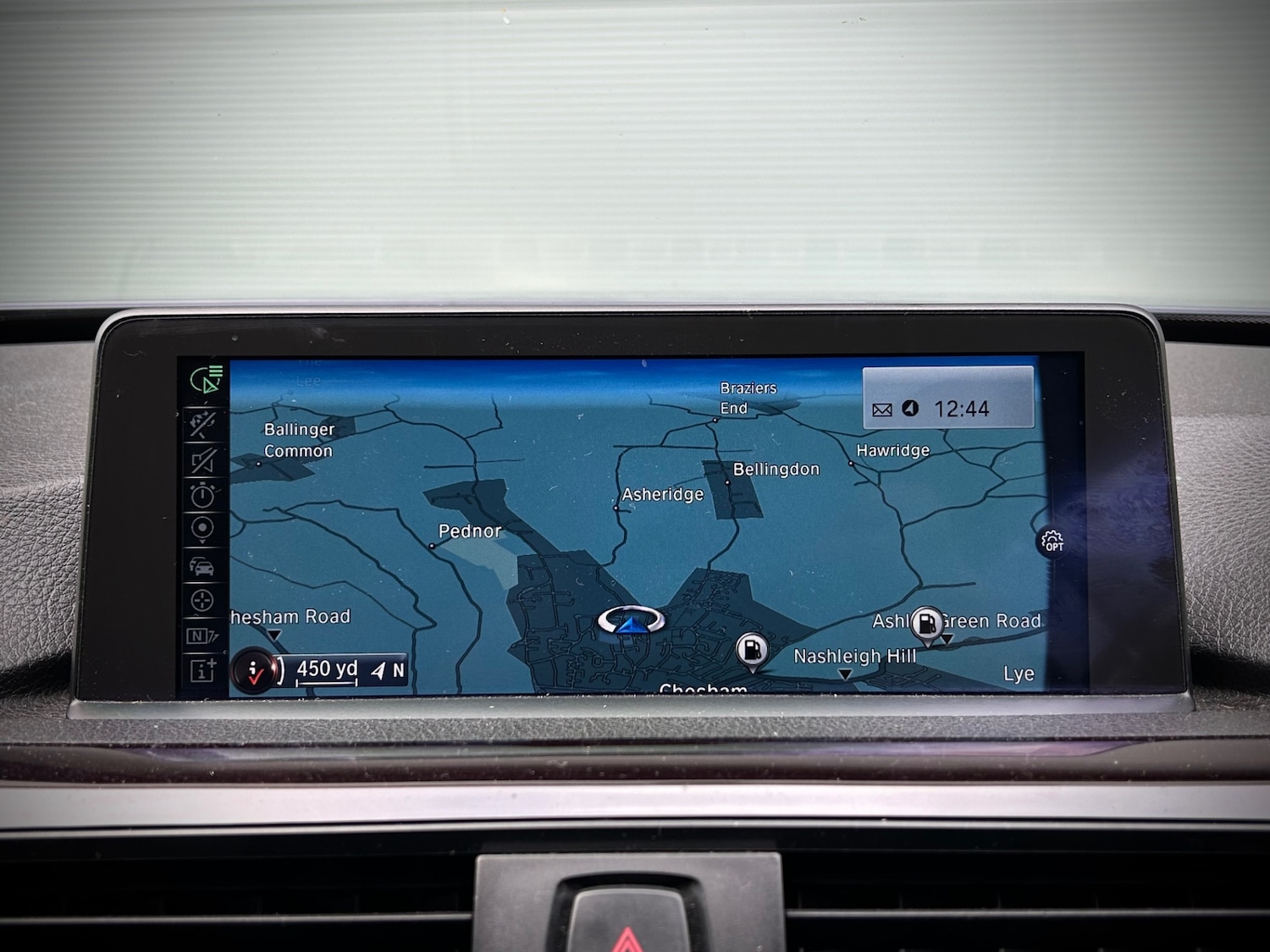 Used BMW 4 Series 2014 for sale - 76682686: Photo 12