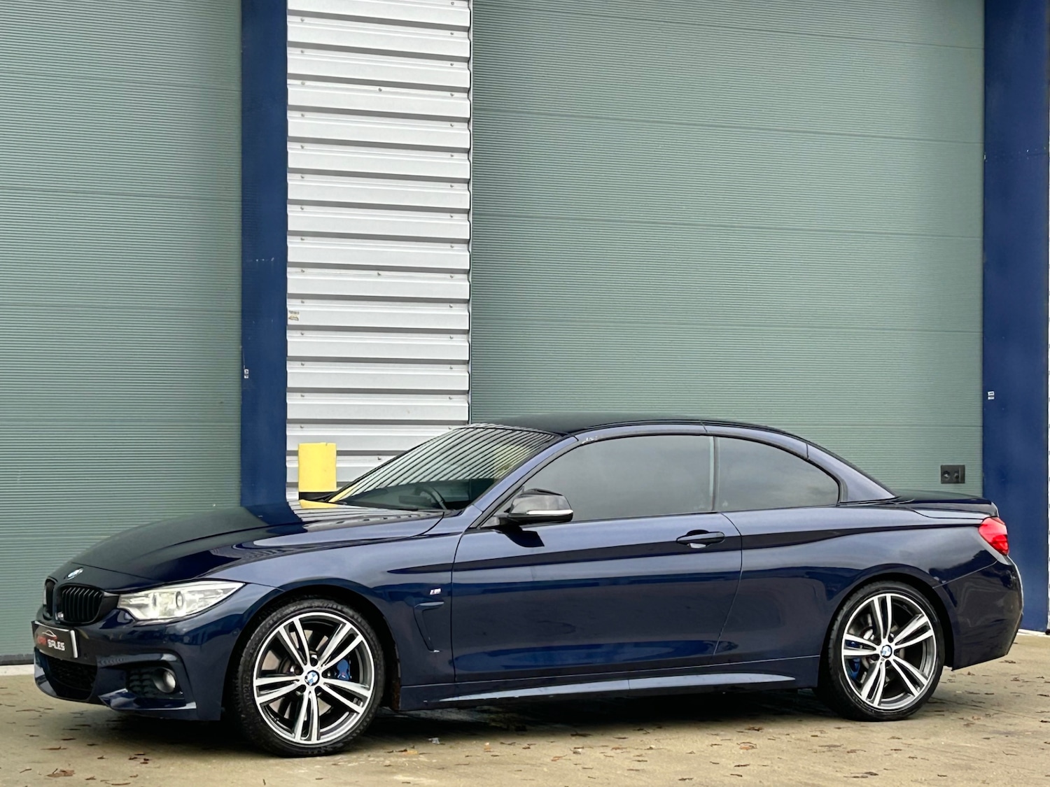 Used BMW 4 Series 2014 for sale - 76682686: Photo 14