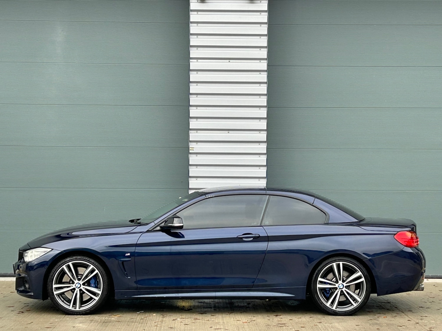 Used BMW 4 Series 2014 for sale - 76682686: Photo 15
