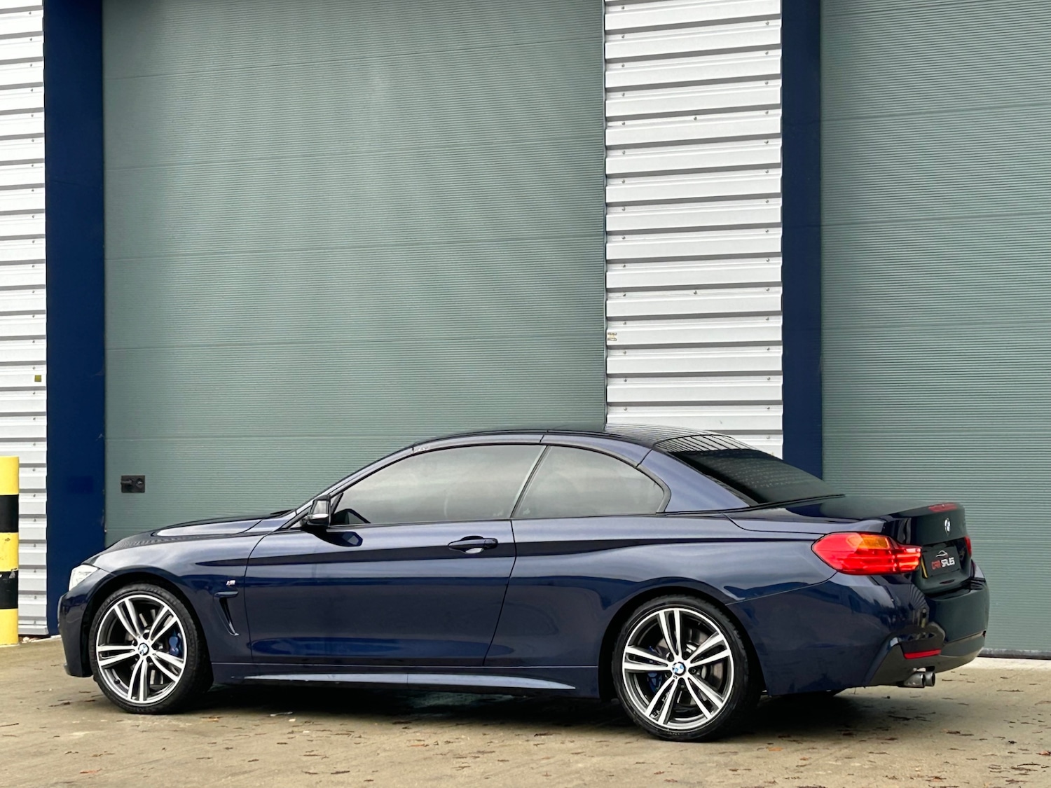 Used BMW 4 Series 2014 for sale - 76682686: Photo 16