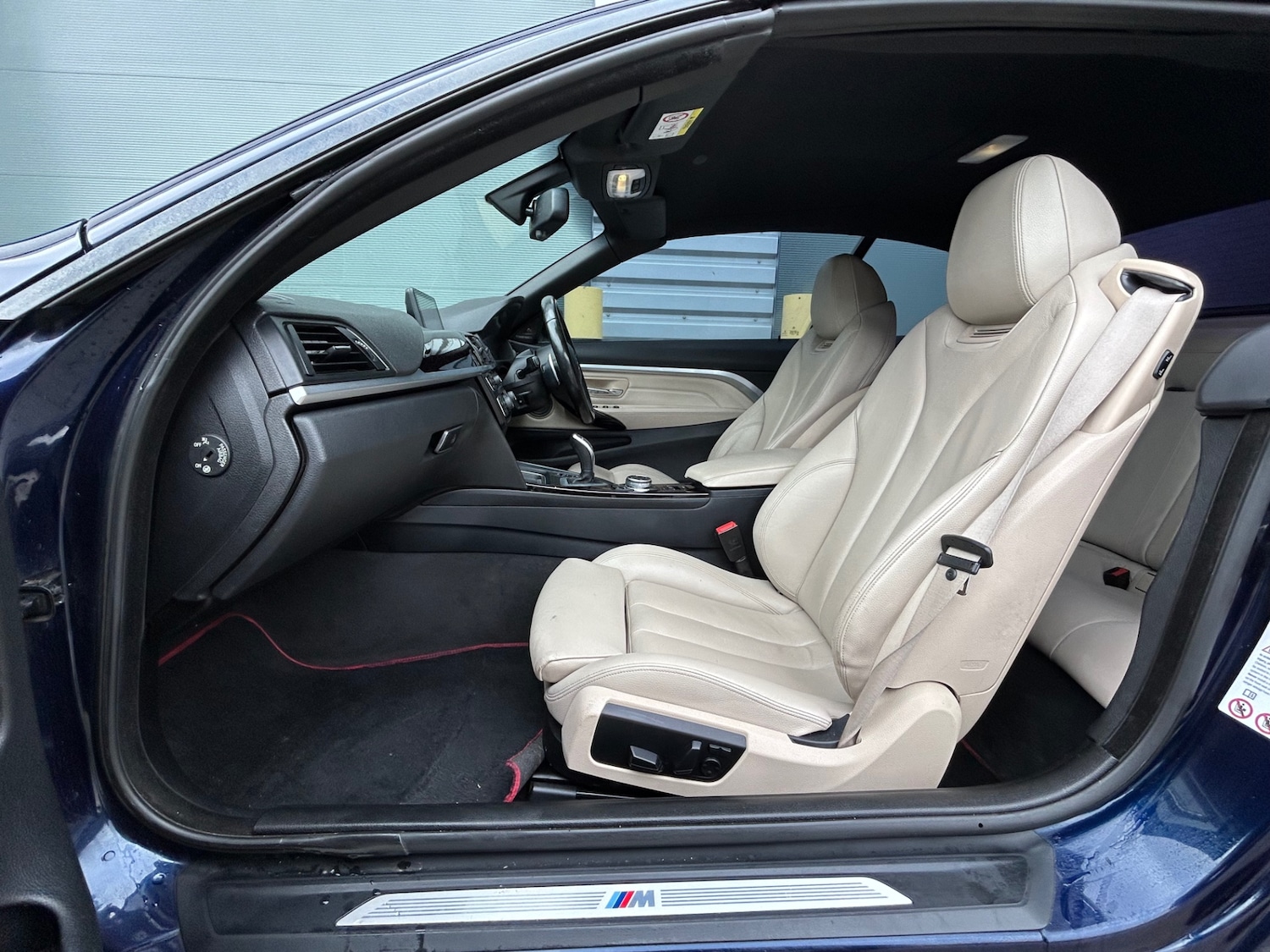 Used BMW 4 Series 2014 for sale - 76682686: Photo 17