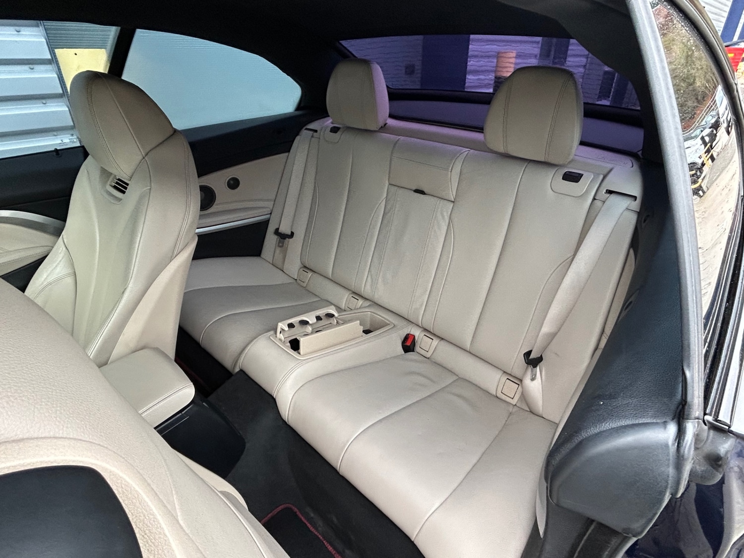 Used BMW 4 Series 2014 for sale - 76682686: Photo 18