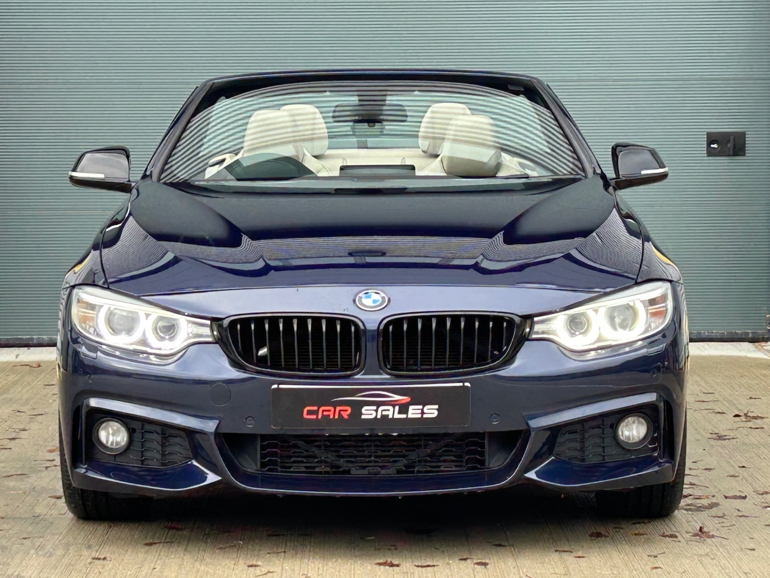 Used BMW 4 Series 2014 for sale - 76682686: Photo 19