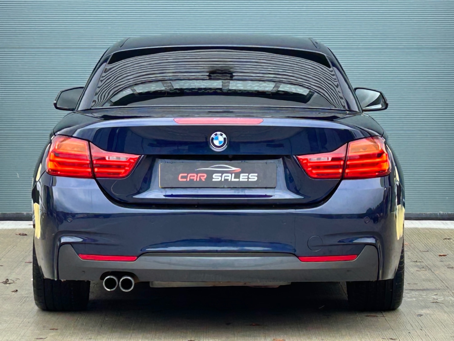 Used BMW 4 Series 2014 for sale - 76682686: Photo 20