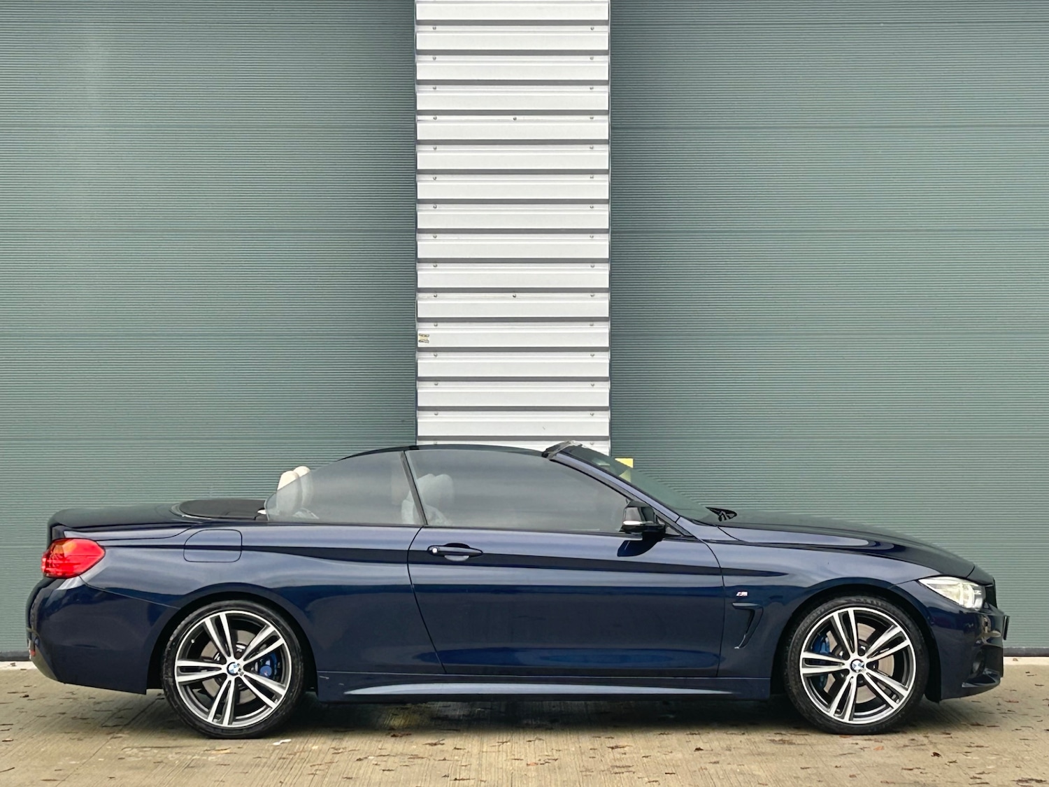 Used BMW 4 Series 2014 for sale - 76682686: Photo 3
