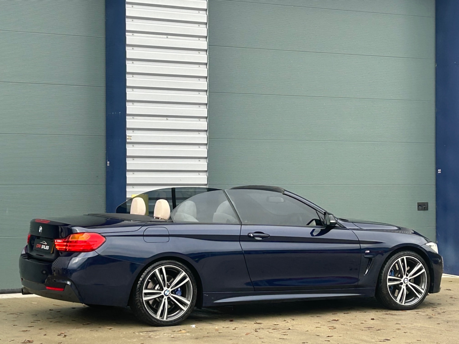 Used BMW 4 Series 2014 for sale - 76682686: Photo 4