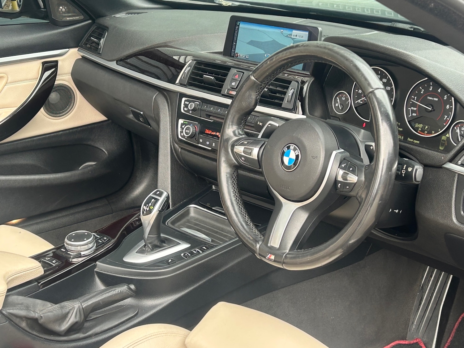 Used BMW 4 Series 2014 for sale - 76682686: Photo 7