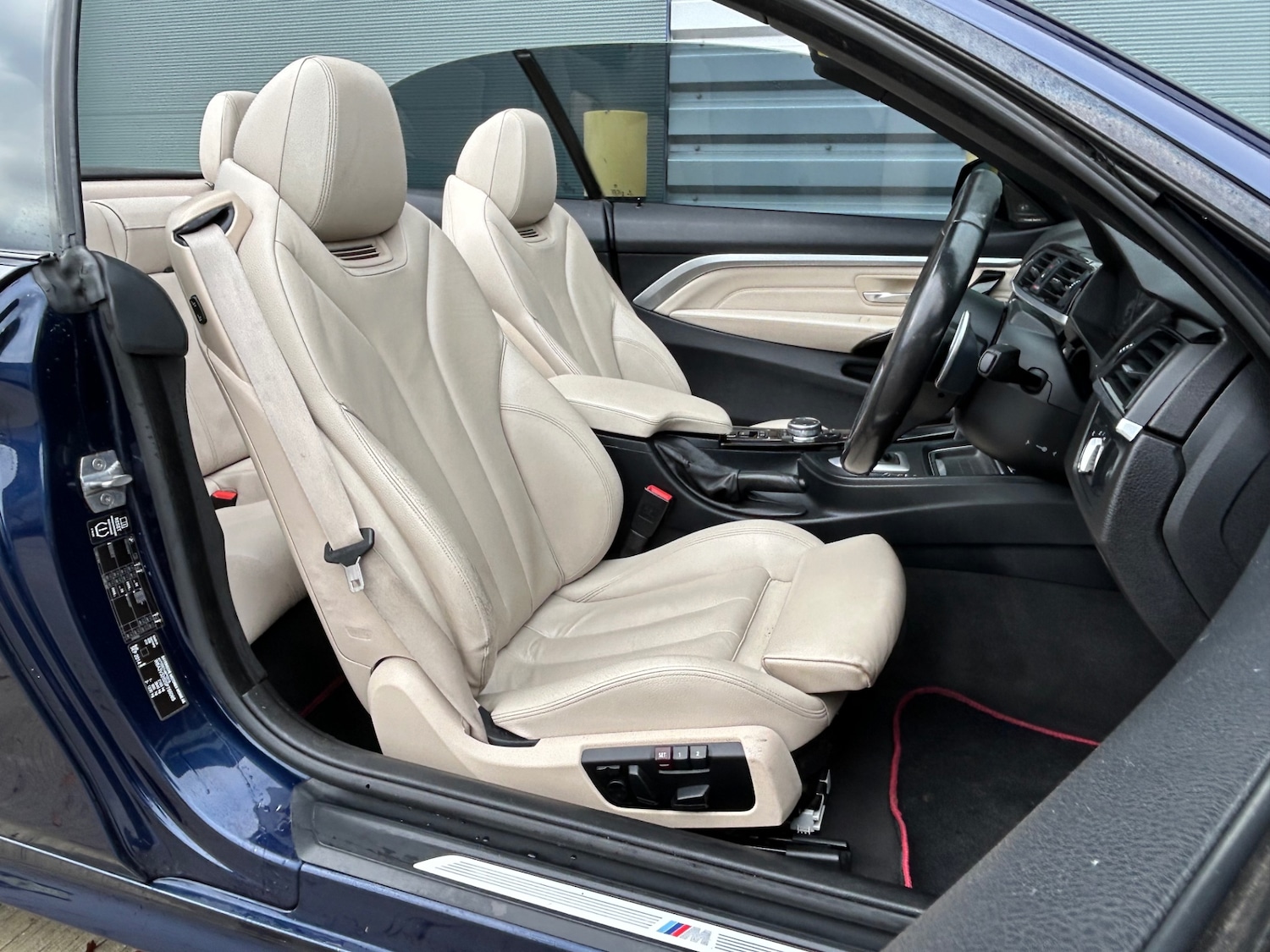 Used BMW 4 Series 2014 for sale - 76682686: Photo 8