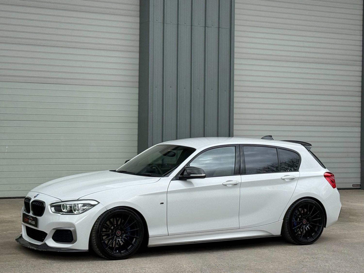 Used BMW 1 Series 2016 for sale - 78067057: Photo 11