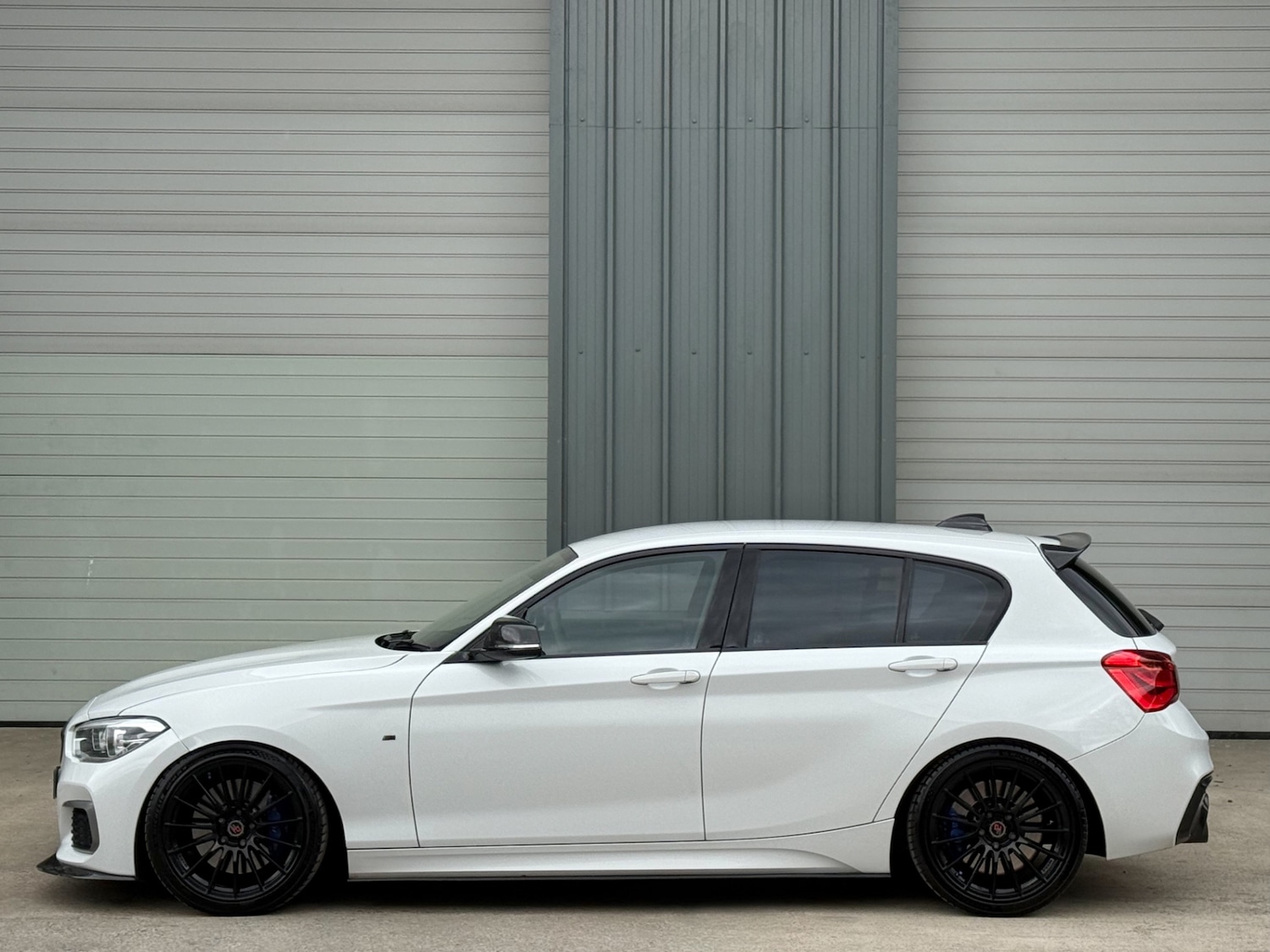 Used BMW 1 Series 2016 for sale - 78067057: Photo 12