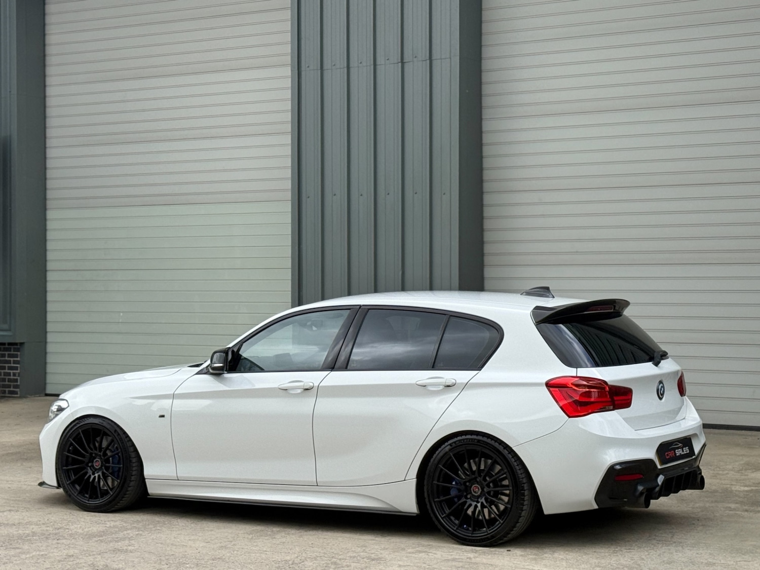 Used BMW 1 Series 2016 for sale - 78067057: Photo 13