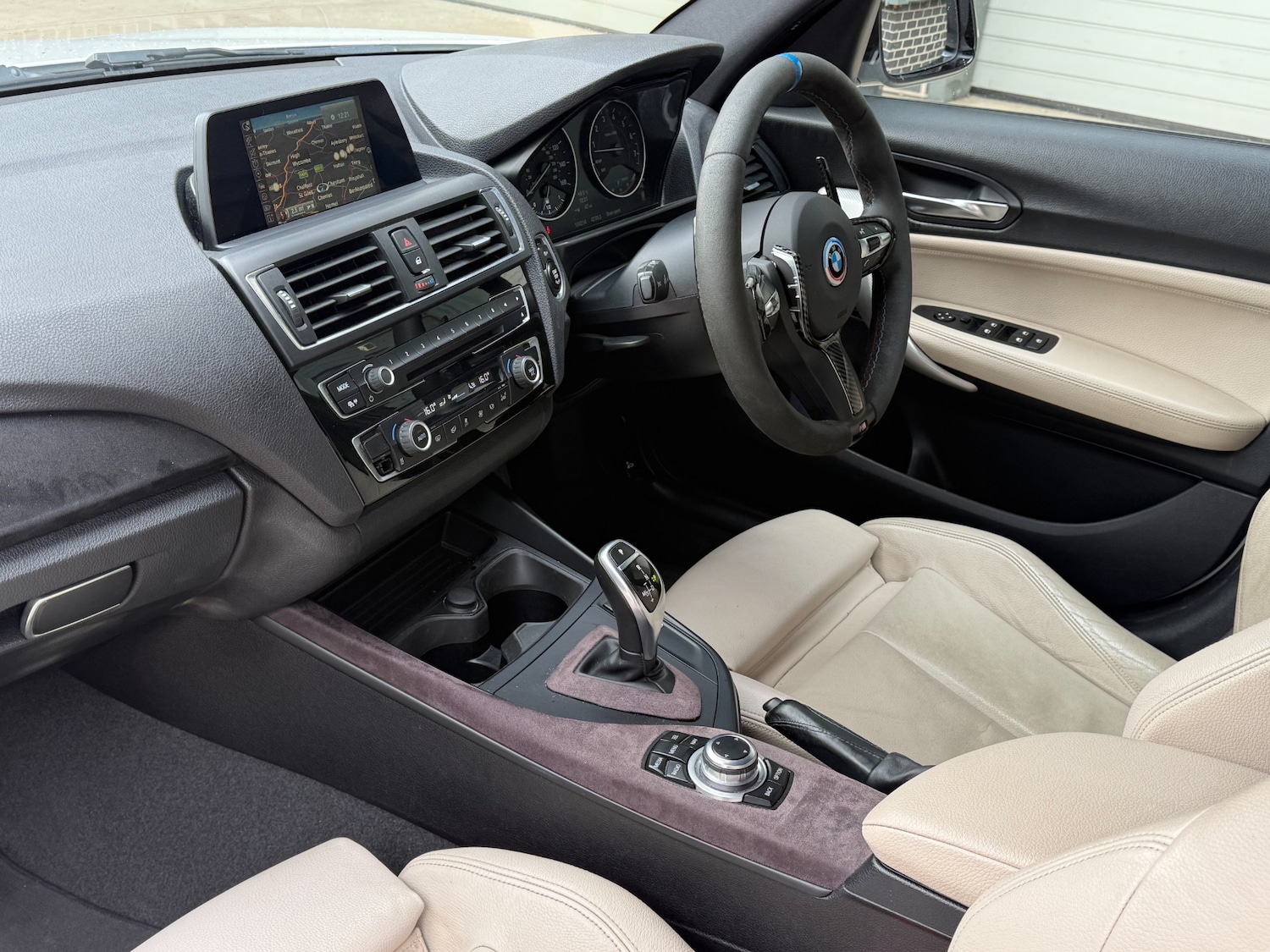 Used BMW 1 Series 2016 for sale - 78067057: Photo 14