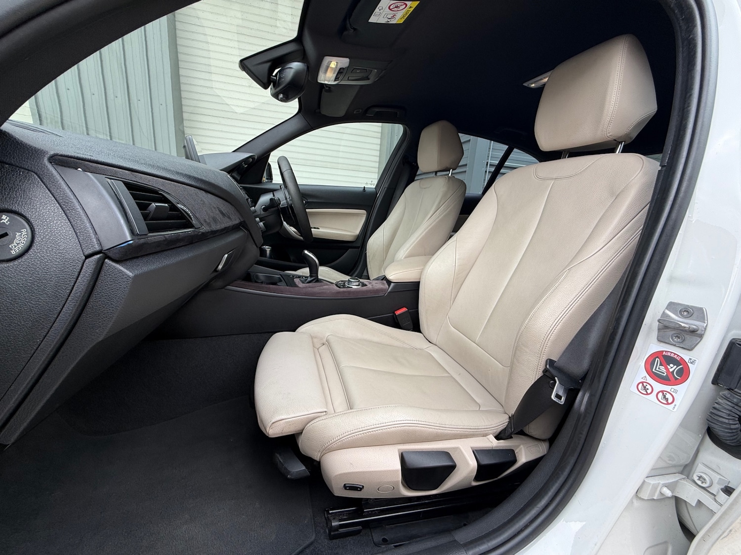 Used BMW 1 Series 2016 for sale - 78067057: Photo 15