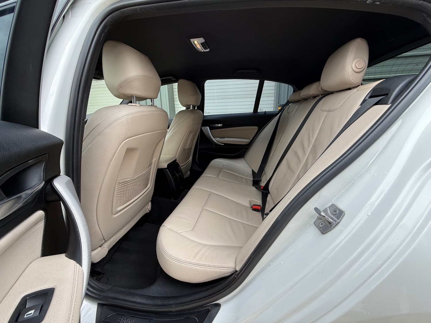 Used BMW 1 Series 2016 for sale - 78067057: Photo 16