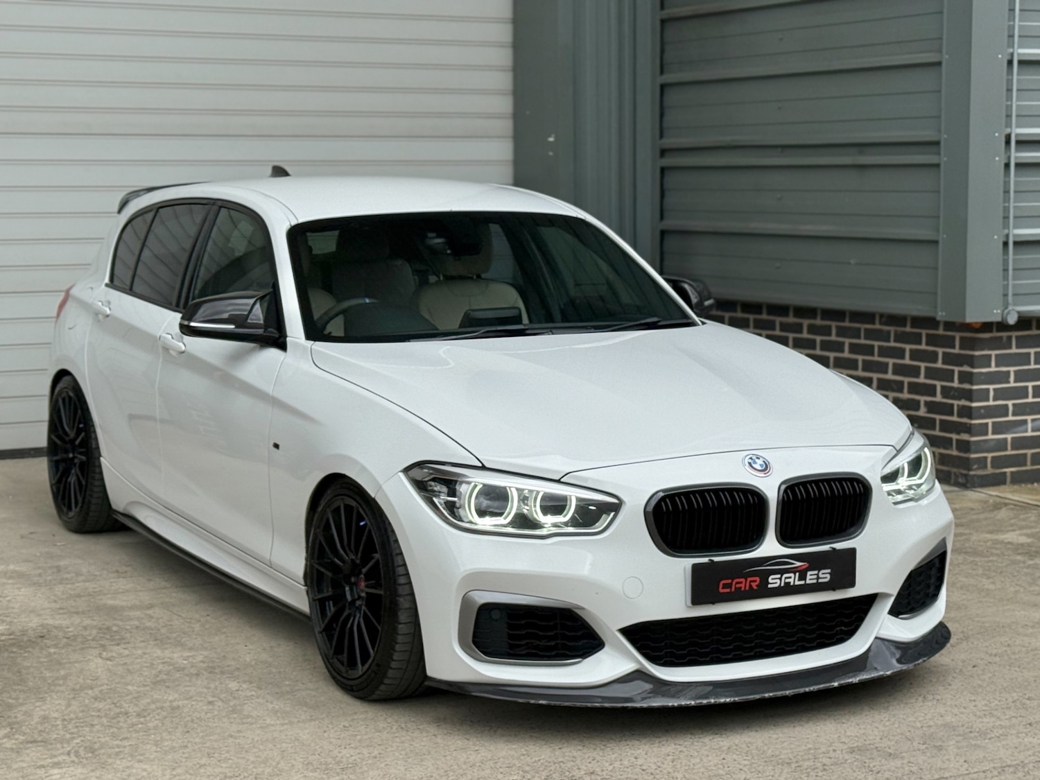 Used BMW 1 Series 2016 for sale - 78067057: Photo 18