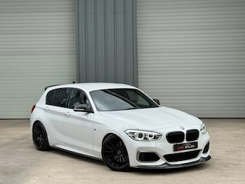 BMW 1 Series feature image